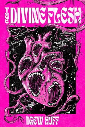 The Divine Flesh (Kindle Edition)