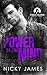 Power of the Mind (Shadowy Solutions)