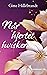 Når hjertet hvisker by Gitte Hillebrandt