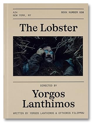 The Lobster: Screenplay Book