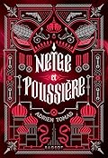 Neige et poussière