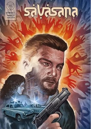 Wydział 7 #11: Savasana