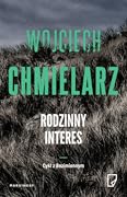 Rodzinny interes (Bezimienny, #4)