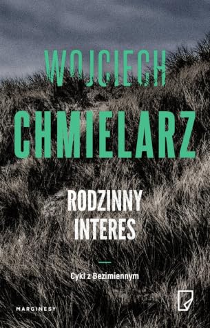 Rodzinny interes (Bezimienny, #4)