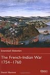 French-Indian War 1754-1760