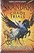 Skandar and the Chaos Trials (Skandar #3)