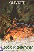 Olivetti Sketchbook