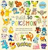 Stitch 50 Pokémon...