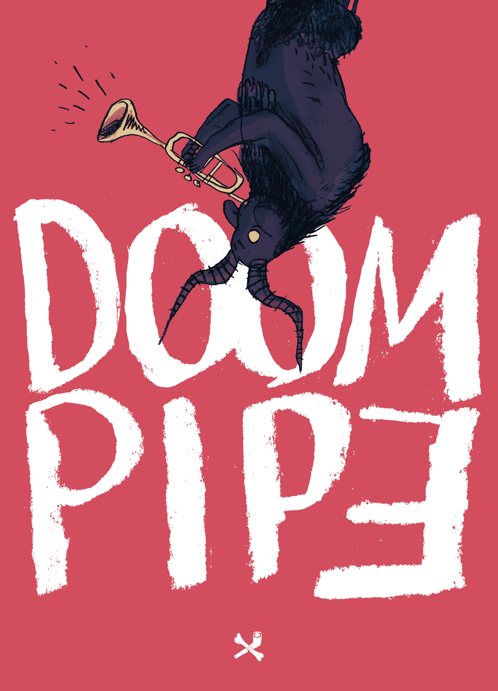 Doom Pipe 1