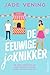 De eeuwige jaknikker (Lessen in de liefde Book 1) (Dutch Edition)