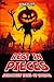 Rest in Pieces. Halloween Tales of Horror by Ezra Flint
