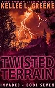 Twisted Terrain