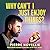 Why Can't I Just Enjoy Things?: A Comedian's Guide to Autism