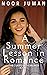 A Summer Lesson in Romance (The Cursed Seth Siblings, #1)