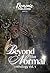 Beyond the Normal by Jasmine Wallace