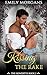 Kissing the Rake by Emily Morgans