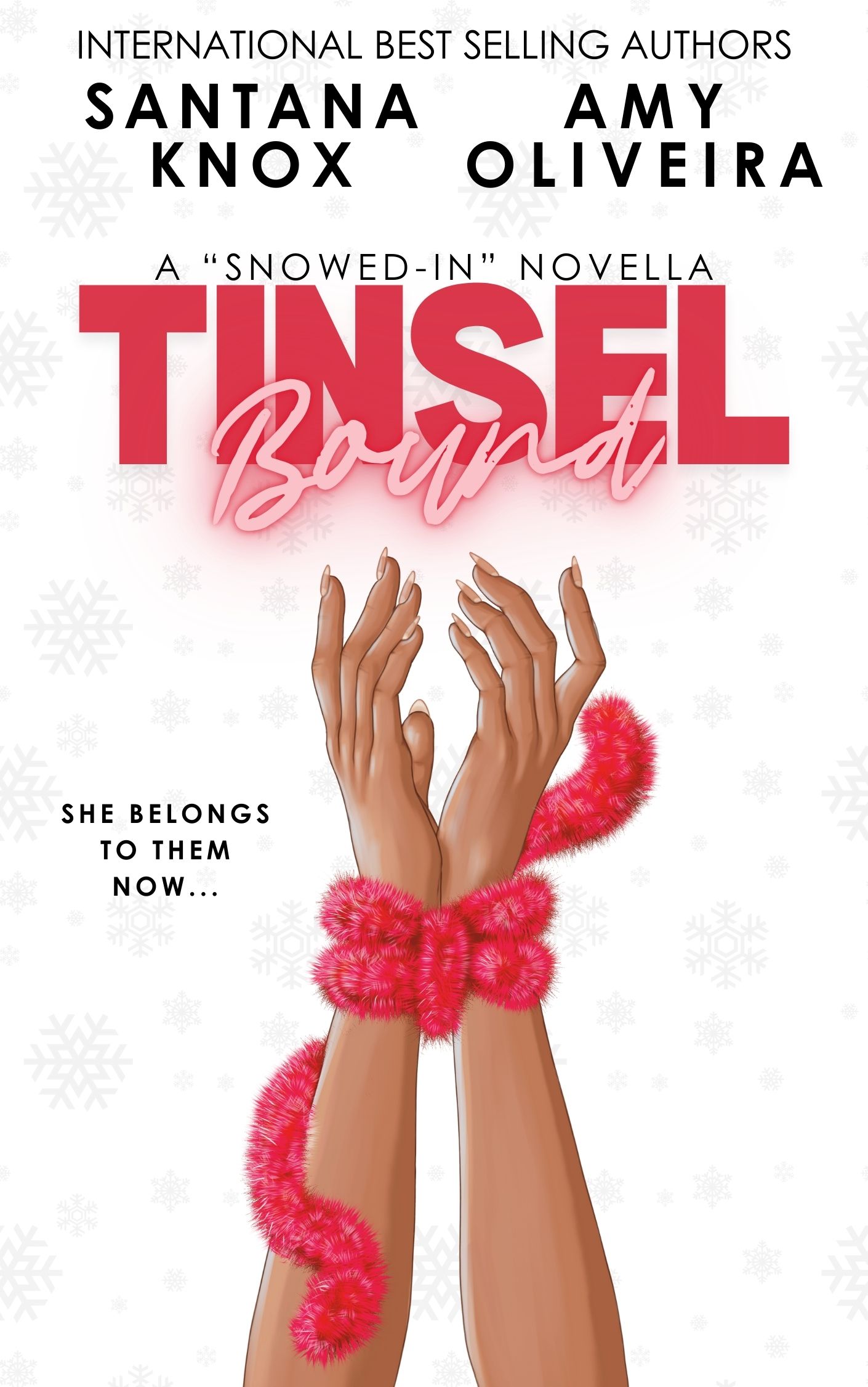 TinselBound (Kindle Edition)