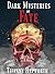 Dark Mysteries of Fate by Tiffany Hepworth