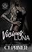 Vicious Luna: An Enemies to Lovers Wolf Shifter Romance (Shadowed Heirs Book Four)