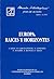 Europa. Raíces y horizontes (Estudios Interdisciplinares nº 20) by Alberto Dou