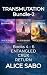Transmutation Bundle-2 (Transmutation #4-6)