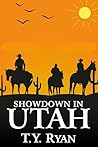 Showdown in Utah