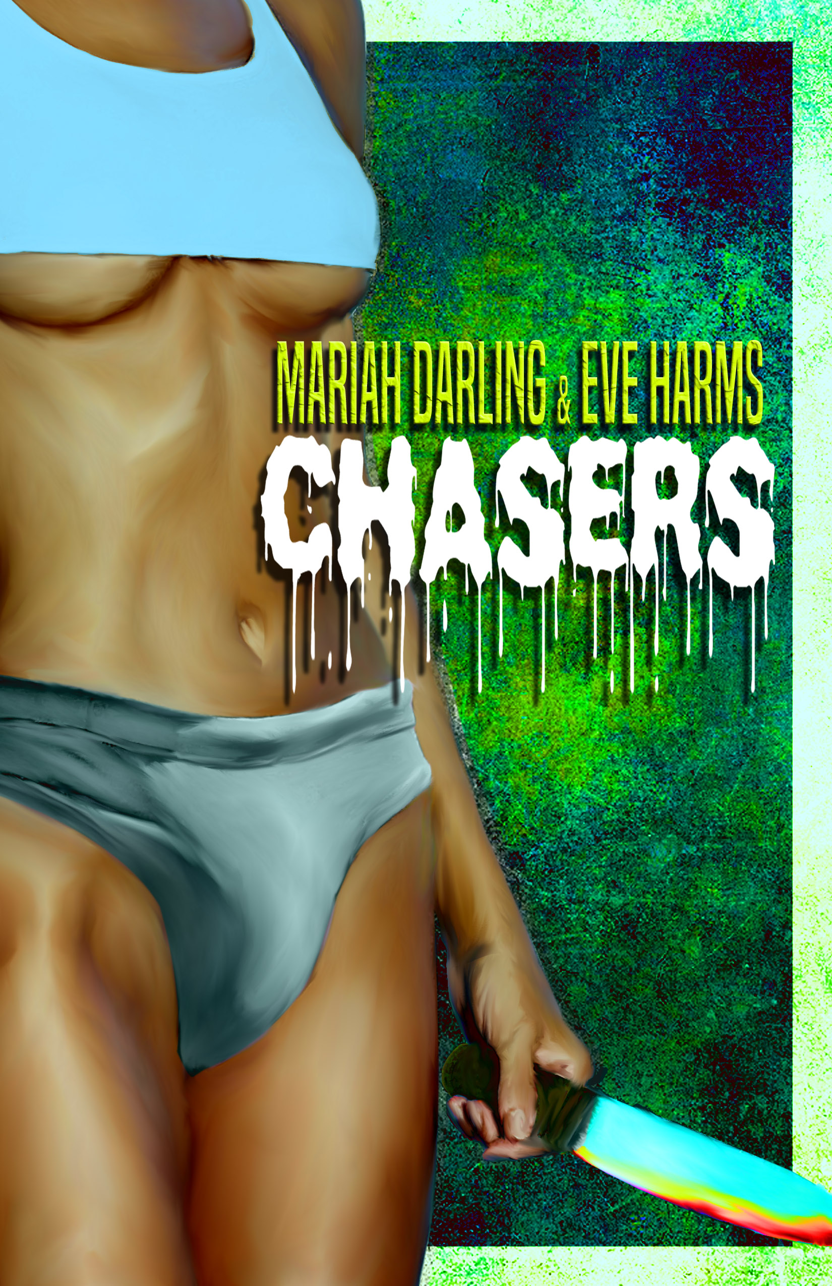 Chasers (Paperback)