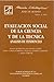 Evaluación social de la ciencia y de la técnica by Alberto Dou