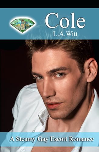 Cole (Gentlemen of the Emerald City)