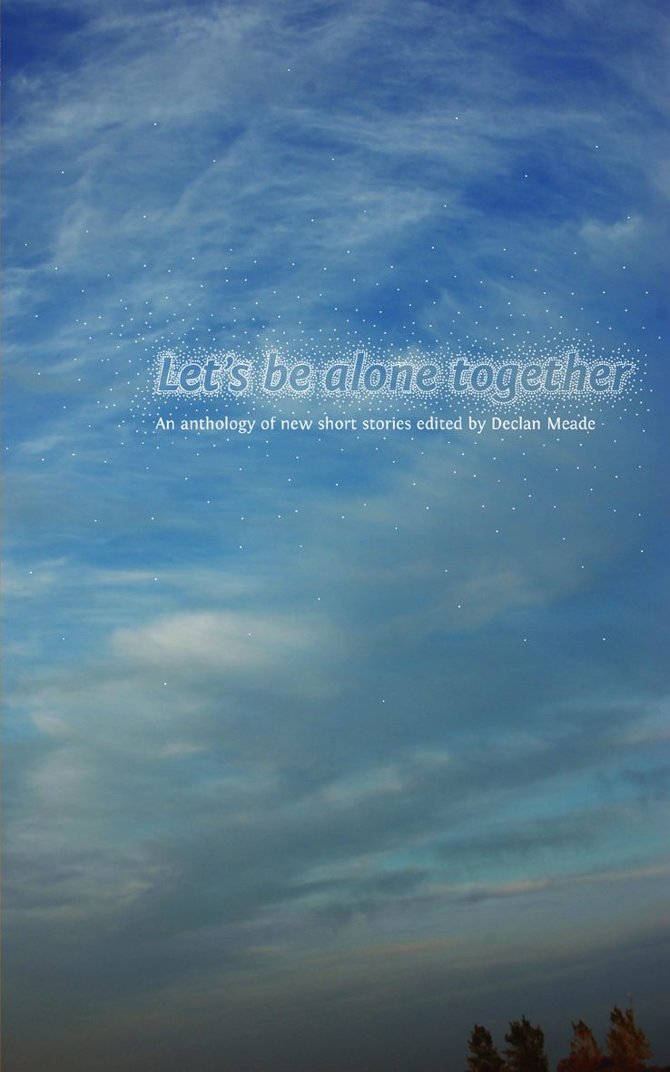 Let's Be Alone Together