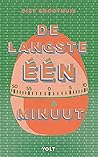 De langste één minuut De langste één minuut