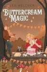 Buttercream Magic...