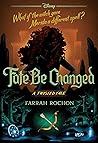 Fate Be Changed