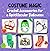 Costume Magic: Crochet Acce...