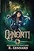Ginorti: Book five of the Lissae Series