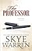 The Professor (Tanglewood University)