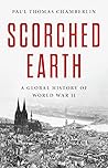 Scorched Earth by Paul Thomas Chamberlin