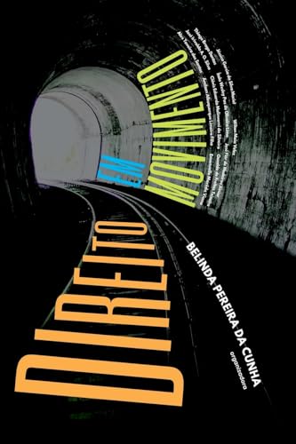 Direito Em Movimento (Portuguese Edition)