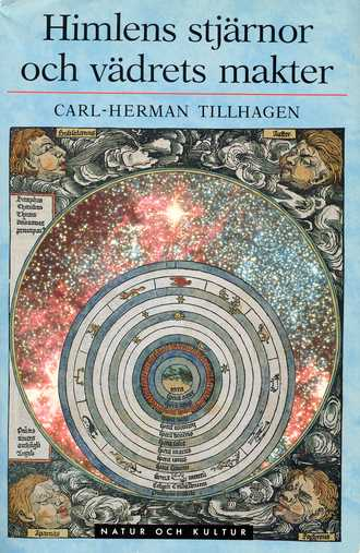 Himlens stjärnor och vädrets makter