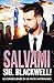 Salvami, signor Blackwell!: Le Conseguenze di un Finto Matrimonio (Cuori in fiamme Vol. 2) (Italian Edition)