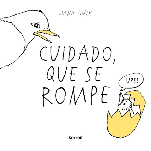 Cuidado, que se rompe (Spanish Edition)