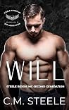 Will (Steele Riders MC Second Generation #1)