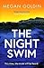 The Night Swim (Rachel Krall, #1)