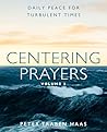 Centering Prayers...