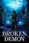 Broken Demon