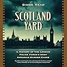Scotland Yard: A ...