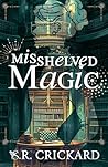 Misshelved Magic