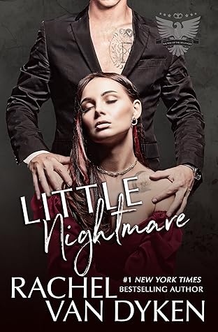 Little Nightmare (The Rise of the De Langes, #2)