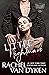 Little Nightmare (The Rise of the De Langes, #2)