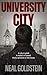 University City by Neal Goldstein